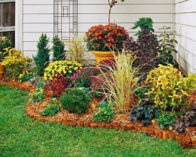 Lawn & Garden  Services, Mandeville, LA